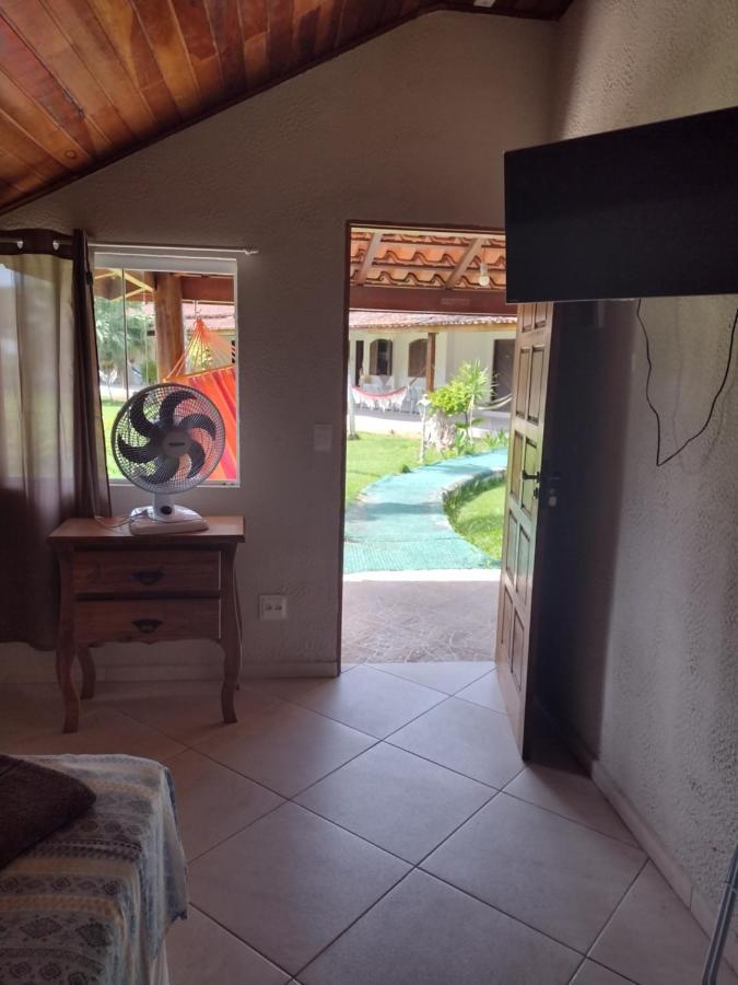 Ilhabela Tênis Clube Bagian luar foto