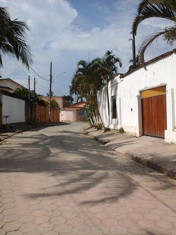 Ilhabela Tênis Clube Bagian luar foto
